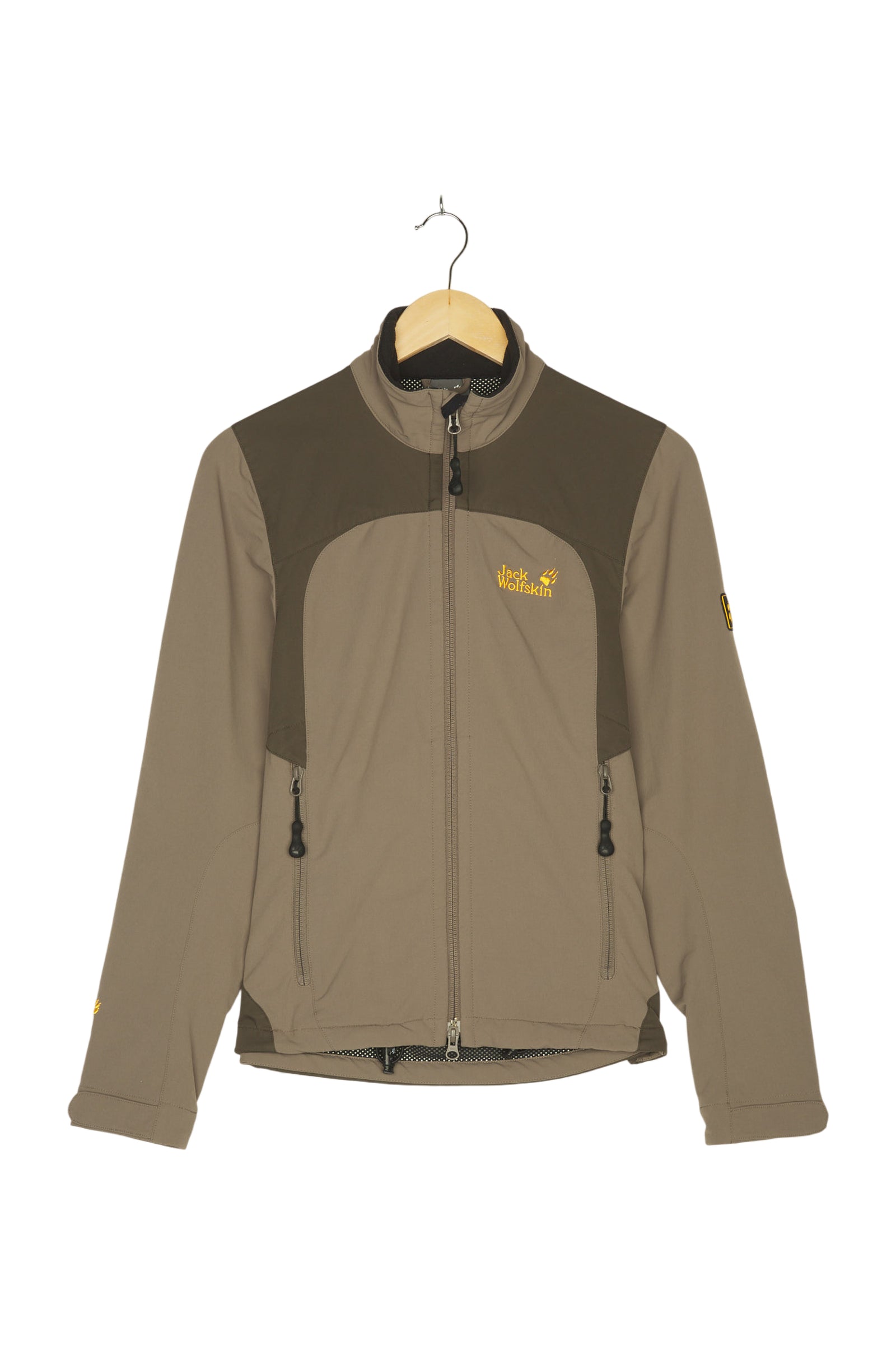 Softshelljacke für Damen